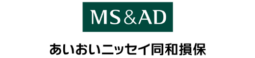 あいおいニッセイ同和損害保険(株)