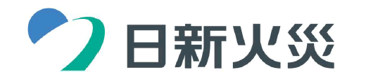 日新火災海上保険(株)