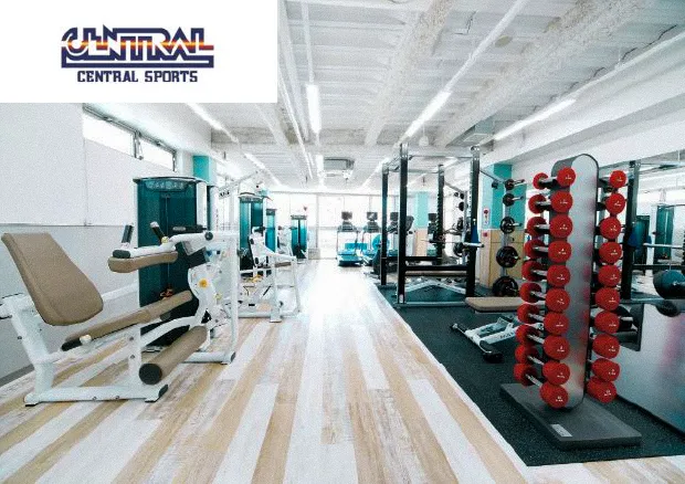 スポーツクラブ CENTRAL SPORTS画像