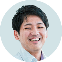 クロストークメンバー 楠アイコン