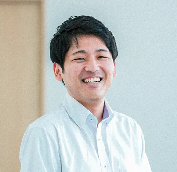 メンバー 楠 龍介画像