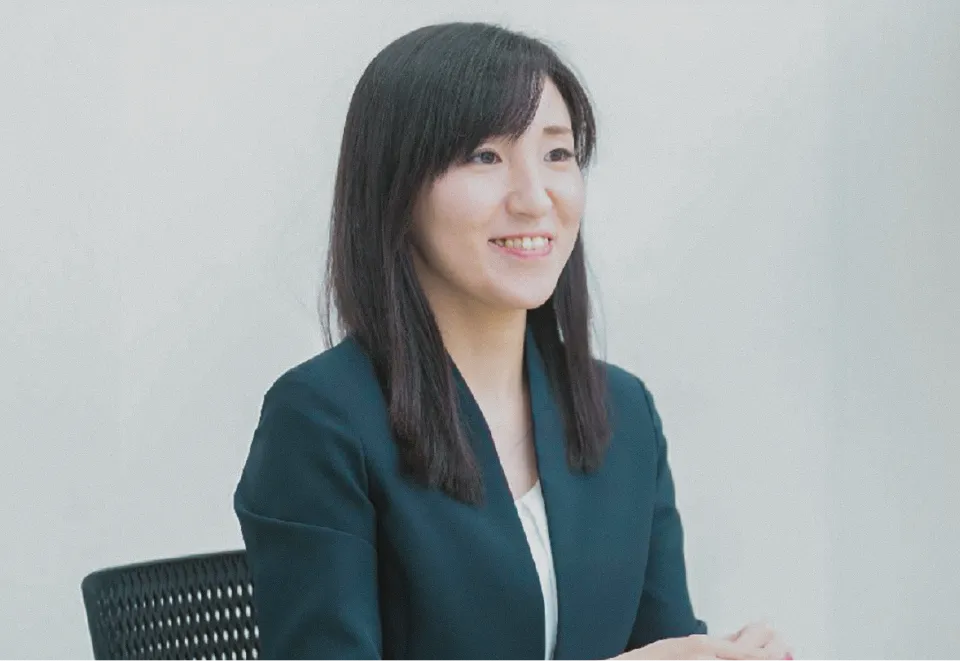インタビュー 豊島 悠子画像