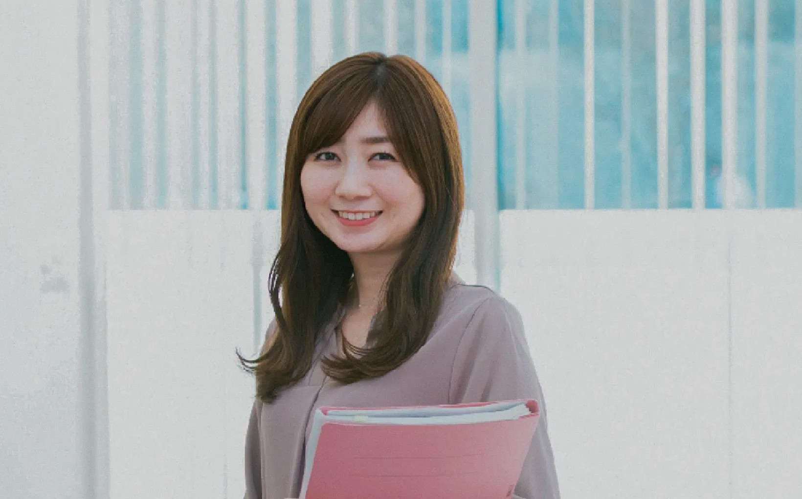 逆井 舞子 未来の仲間へのメッセージ画像
