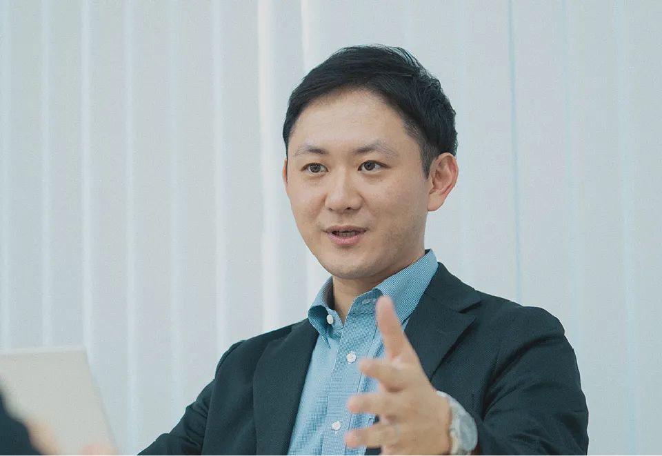 インタビュー 木村 隆広画像