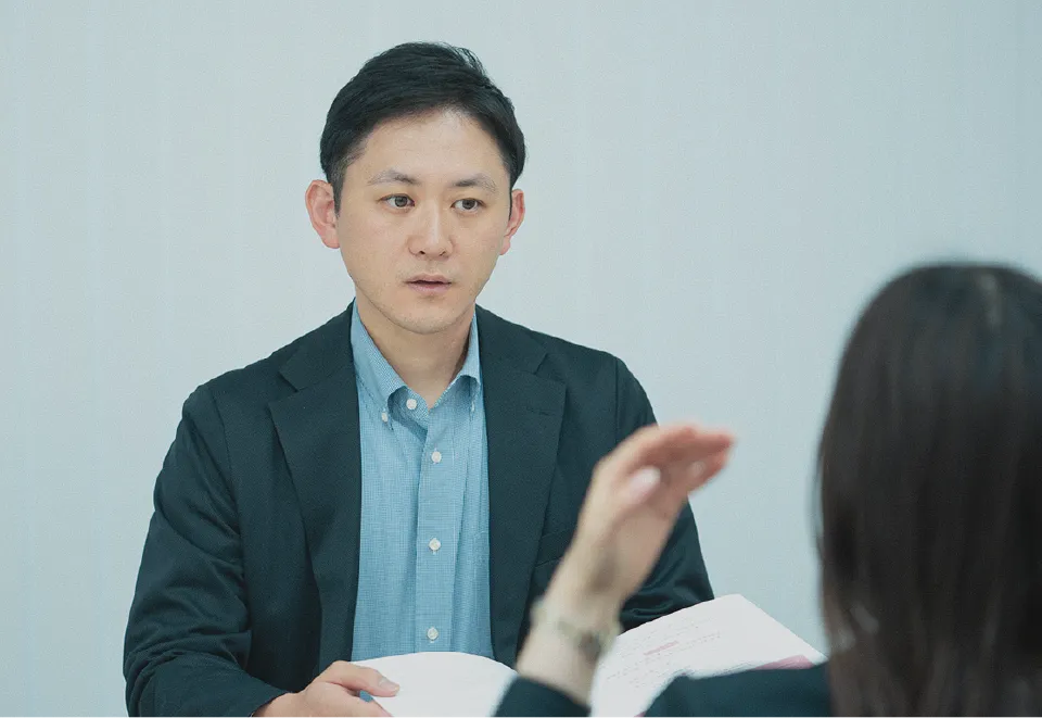 インタビュー 木村 隆広画像