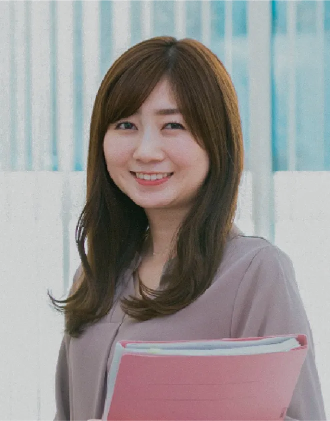 インタビューページ 逆井 舞子 サムネイル