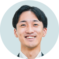 プロジェクトメンバー 田中アイコン