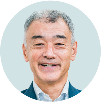 プロジェクトメンバー 平野アイコン