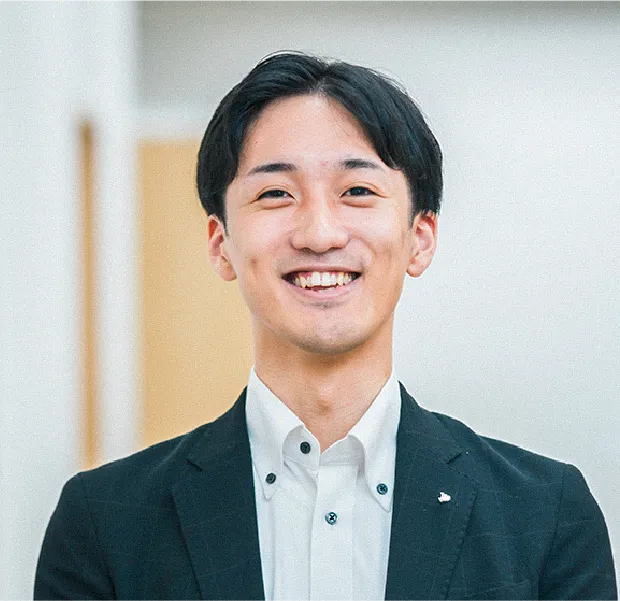 メンバー 田中 貫太画像