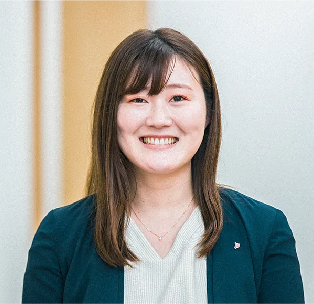 メンバー 髙野 由梨画像