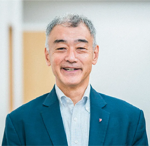 メンバー 平野 智彦画像
