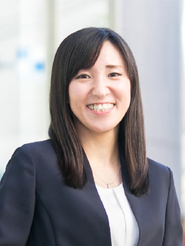 豊島 悠子