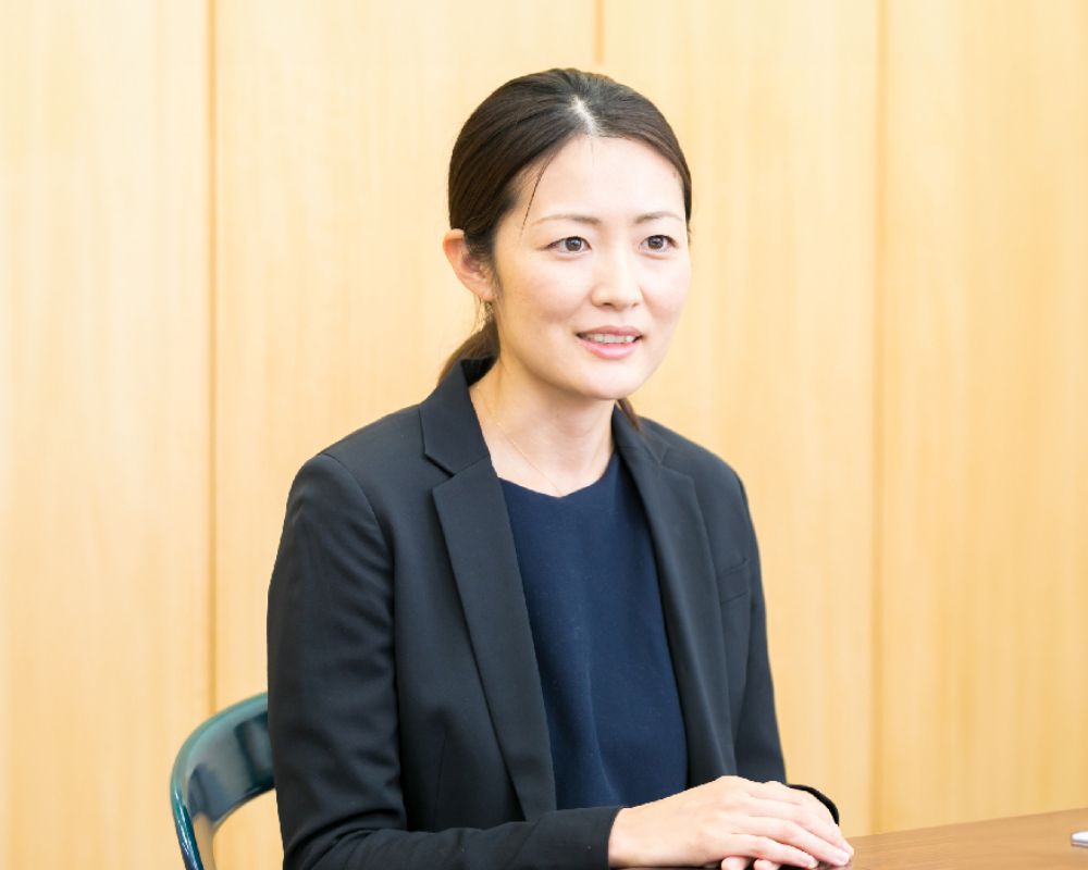 樫本 美佳 イメージ2
